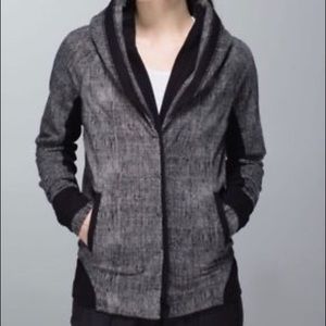 Gorgeous Lululemon Jacket